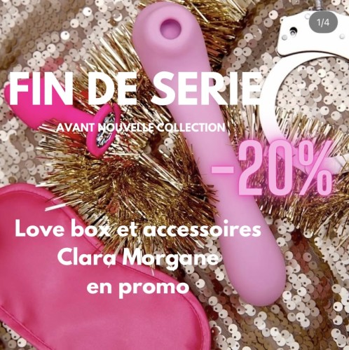 Tout doit disparaitre ...