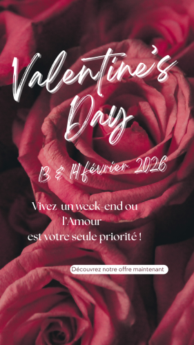 Que faites vous le 13 et 14 février 2026?